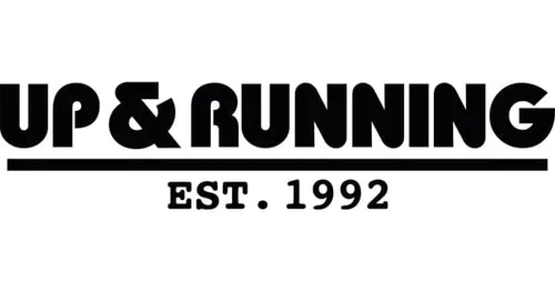Up & Running